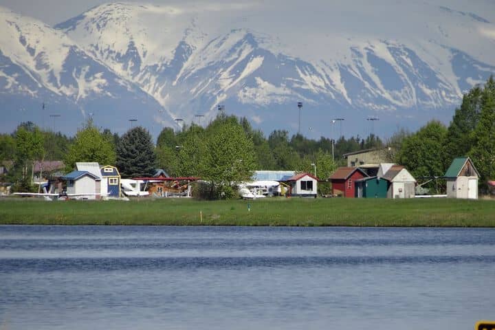 Lake